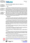 Vista preliminar de documento RESOLUCIÓN DE GERENCIA GENERAL Nº 000018 - 2022 - EMILIMA – GG