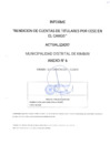 Vista preliminar de documento INFORME DE RENDICIÓN DE CUENTA DE TITULARES POR CESE EN EL CARGO ACTUALIZADO