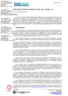 Vista preliminar de documento RESOLUCIÓN DE GERENCIA GENERAL Nº 000004 - 2022 - EMILIMA – GG