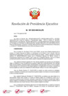 Vista preliminar de documento RESOLUCIÓN DE PRESIDENCIA EJECUTIVA N° 00087-2023-INACAL/PE