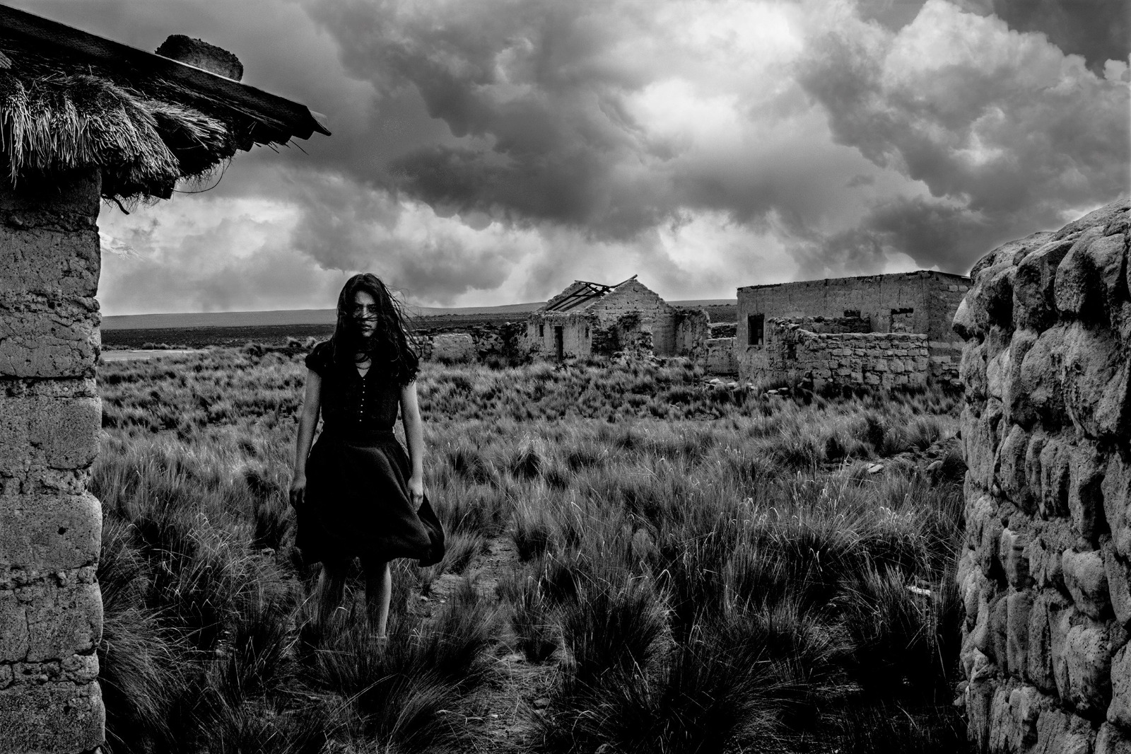 Tres mujeres creativas de Arequipa y Lambayeque ganan concurso de fotografía del Indecopi