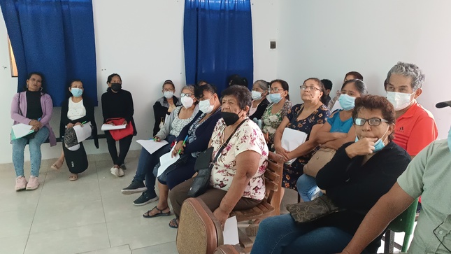 Programa Estratégico De Hipertensión Arterial y Diabetes
