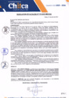 Vista preliminar de documento RESOLUCIÓN DE ALCALDIA N° 179-2023-MDCH/A