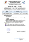Vista preliminar de documento COMUNICADO 49 Docente
