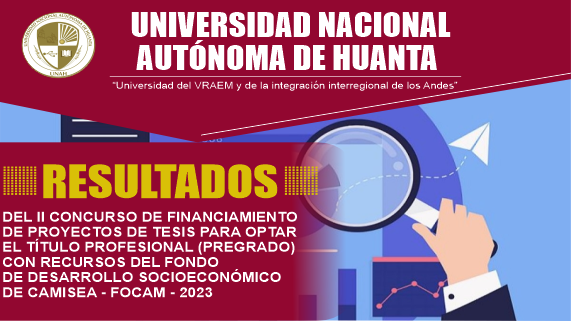 CAMISEA - FOCAM - 2023