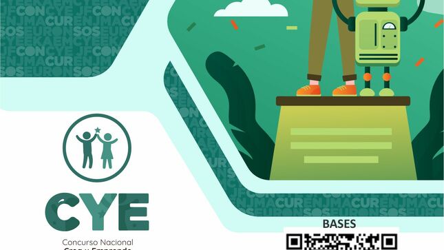 Concurso nacional crea y emprende 2023