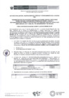 Vista preliminar de documento Acta de Buena Pro ITEM 5: Retroexcavadora sobre Llantas Mínimo 90 HP