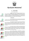 Vista preliminar de documento RM N° 291-2023-MIMP
