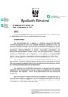 Vista preliminar de documento RESOLUCION DIRECTORIAL-000134-2023-DE