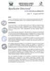 Vista preliminar de documento R.D.N°403-2023-HGJ-DE