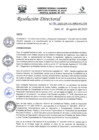 Vista preliminar de documento R.D.N°400-2023-HGJ-DE