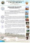 Vista preliminar de documento RESOLUCION DE ALCALDIA NRO 144
