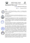 Vista preliminar de documento R.D.N°397-2023-HGJ-DE