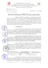 Vista preliminar de documento Resolución Directoral. Nº 2125 - 2023 