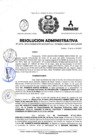 Vista preliminar de documento R.A Nº 0176-2023 AUTORIZAR REEMBOLSO POR VIATICOS AL MC. RAMOS MENESES ROBERTO A LA CIUDAD DE LIMA