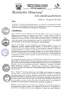 Vista preliminar de documento R.D.N°393-2023-HGJ-DE