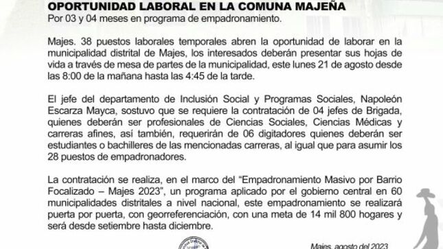 "Archivo jpg oportunidad laboral"