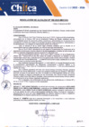 Vista preliminar de documento RESOLUCIÓN DE ALCALDIA N° 188-2023-GM/MDCH