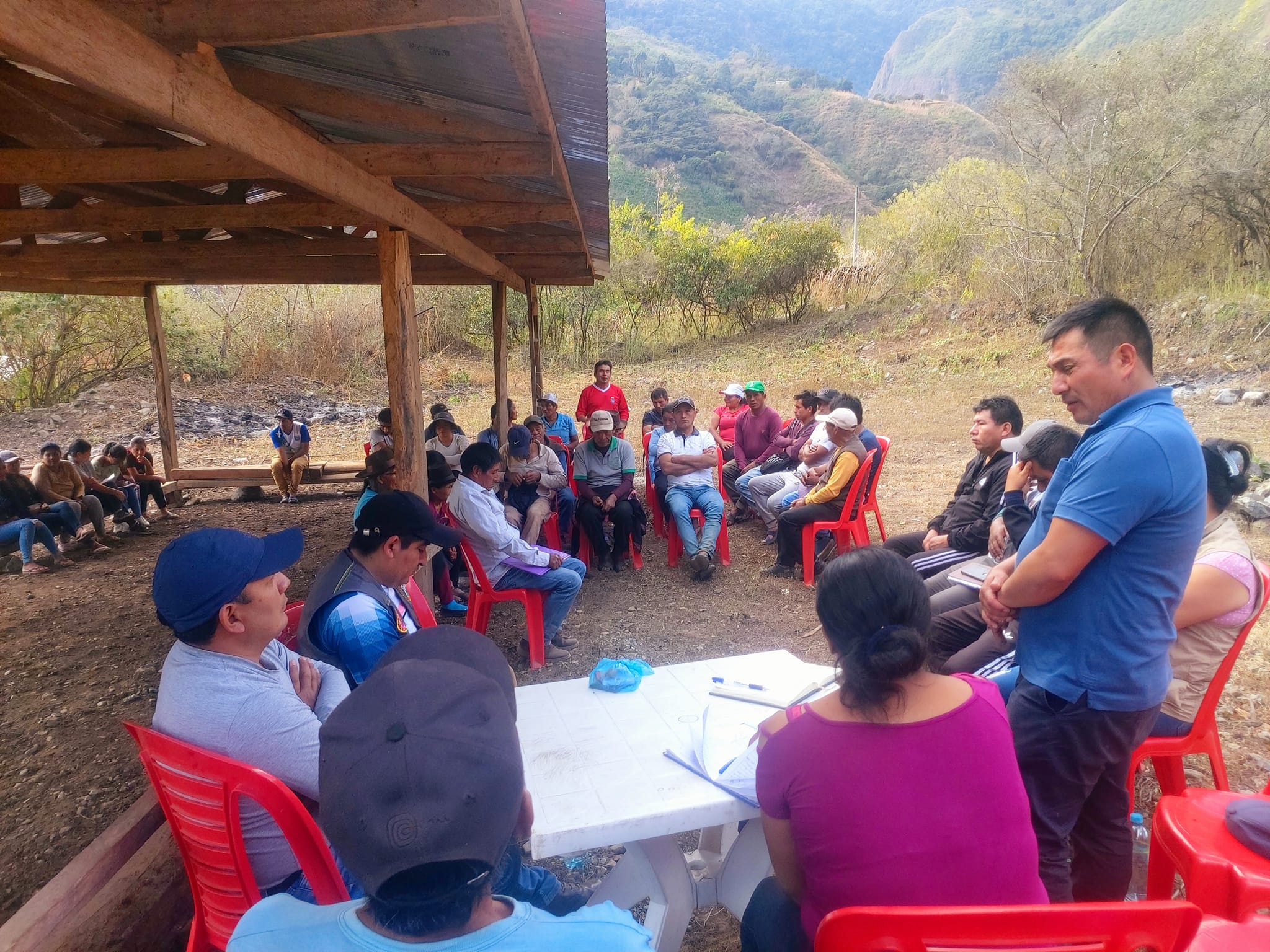 evento