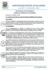 Vista preliminar de documento Acuerdo de Concejo  N° 017-2023-ALC