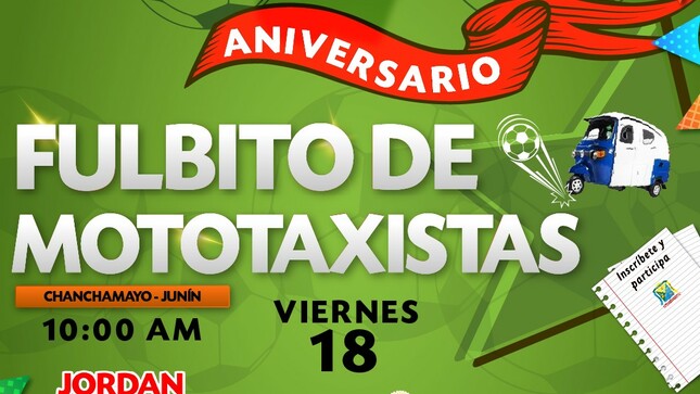 ANIVERSARIO 37