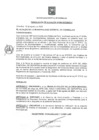 Vista preliminar de documento RESOLUCION DE ALCALDIA N° 258-2023-MDCH