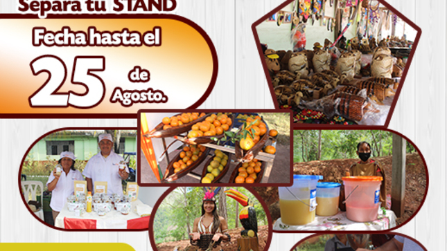 Combocatoria a nuestros hermanos emprendedores ANIVERSARIO
