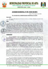 Vista preliminar de documento ACUERDO MUNICIPAL Nº 081-2023-CM-MPA