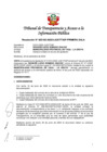 Vista preliminar de documento Resolución N° 002182-2022-JUS-TTAIP-PRIMERA SALA
