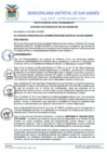 Vista preliminar de documento Acuerdo de Concejo  N° 020-2023-ALC