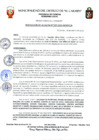 Vista preliminar de documento Resolucion de Alcaldia  N° 107-2023-MDDEC A