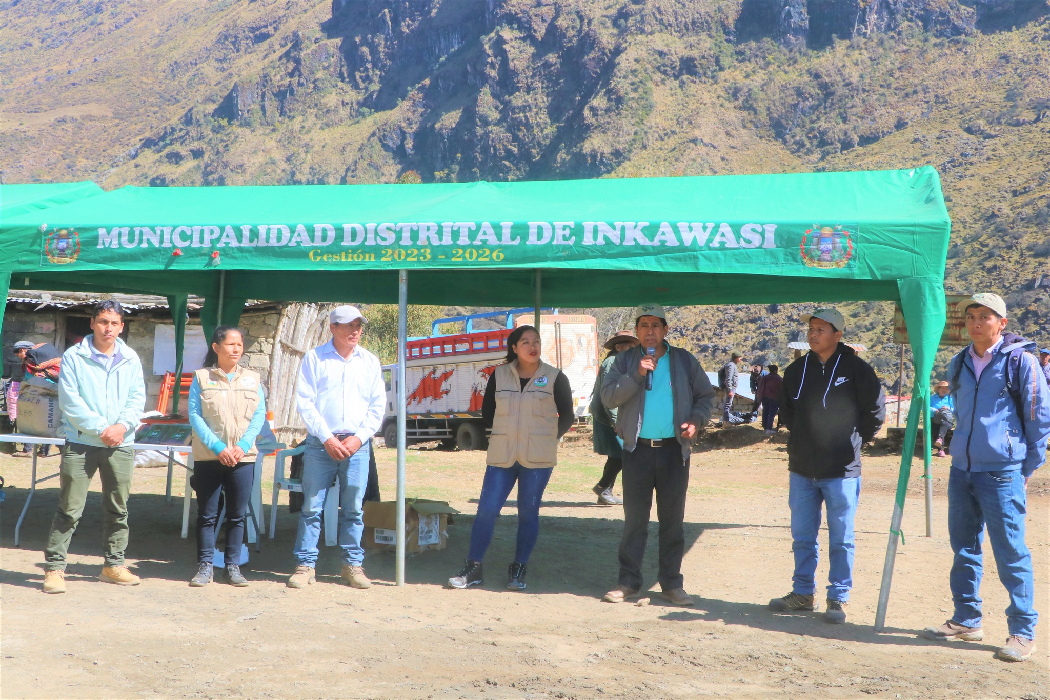evento