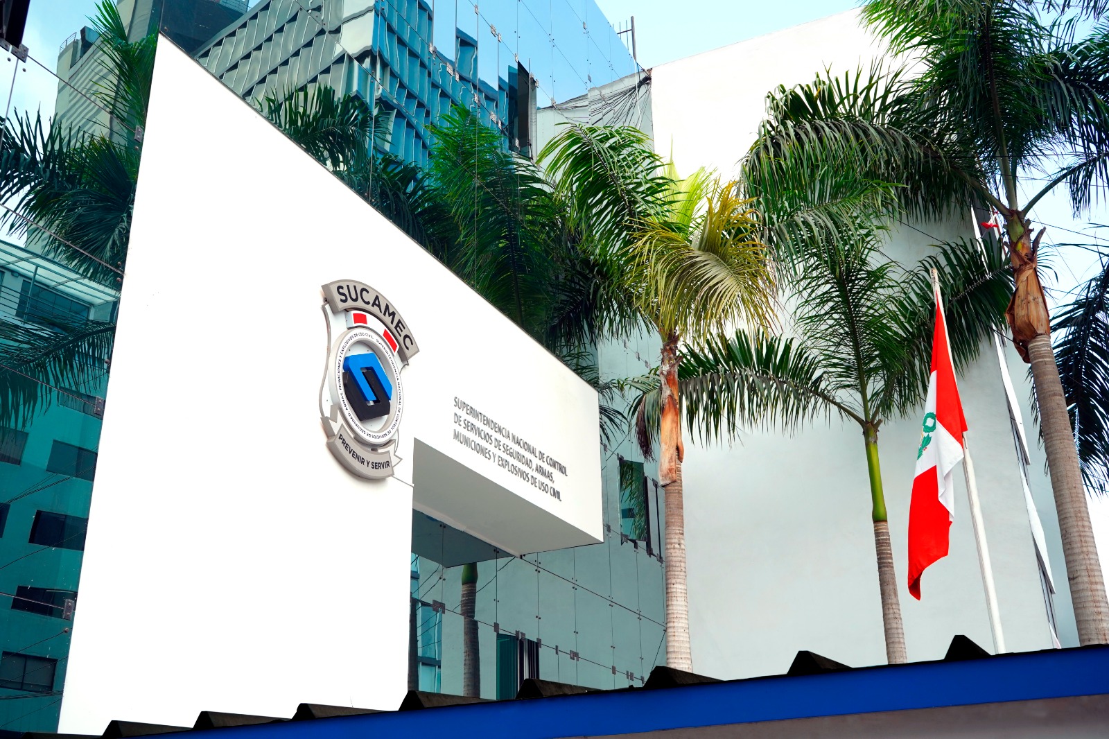 Sucamec cancela tarjetas de propiedad de armas de policías que dispararon en Comas