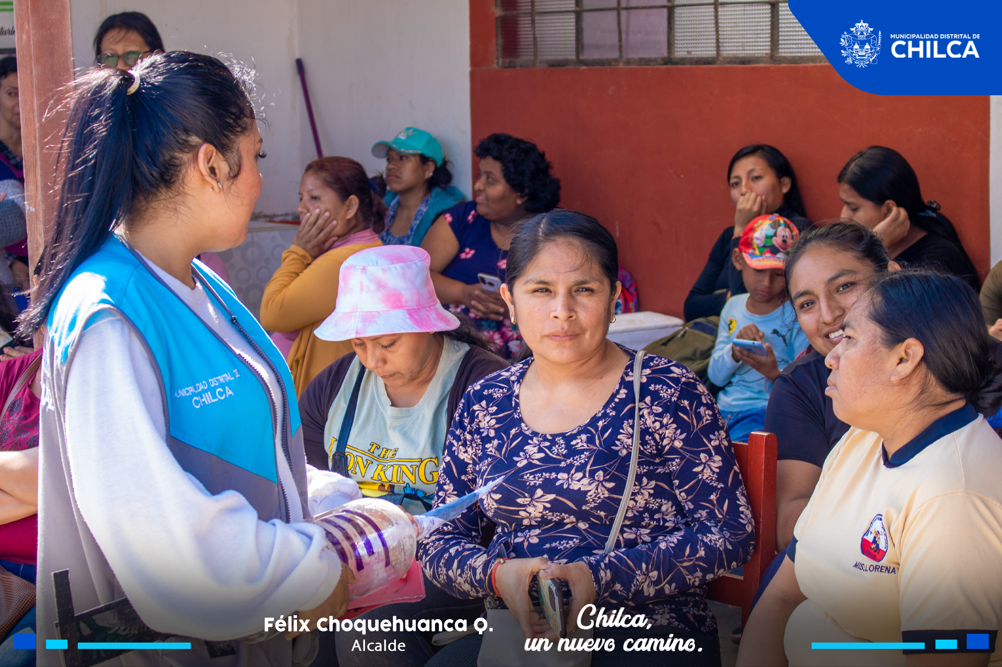 Educación, Valores y Buen trato a los Hijos