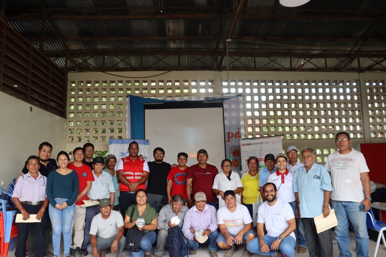Grupal