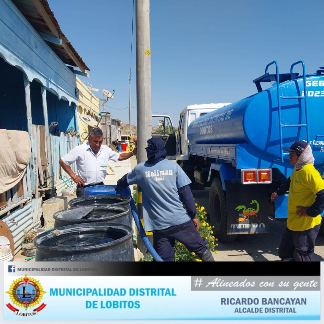 Archivo JPG de Municipalidad Continúa Abasteciendo De Agua Al Distrito