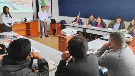 Más de 600 profesionales del primer nivel capacitados en registro de atenciones de emergencias y urgencias
