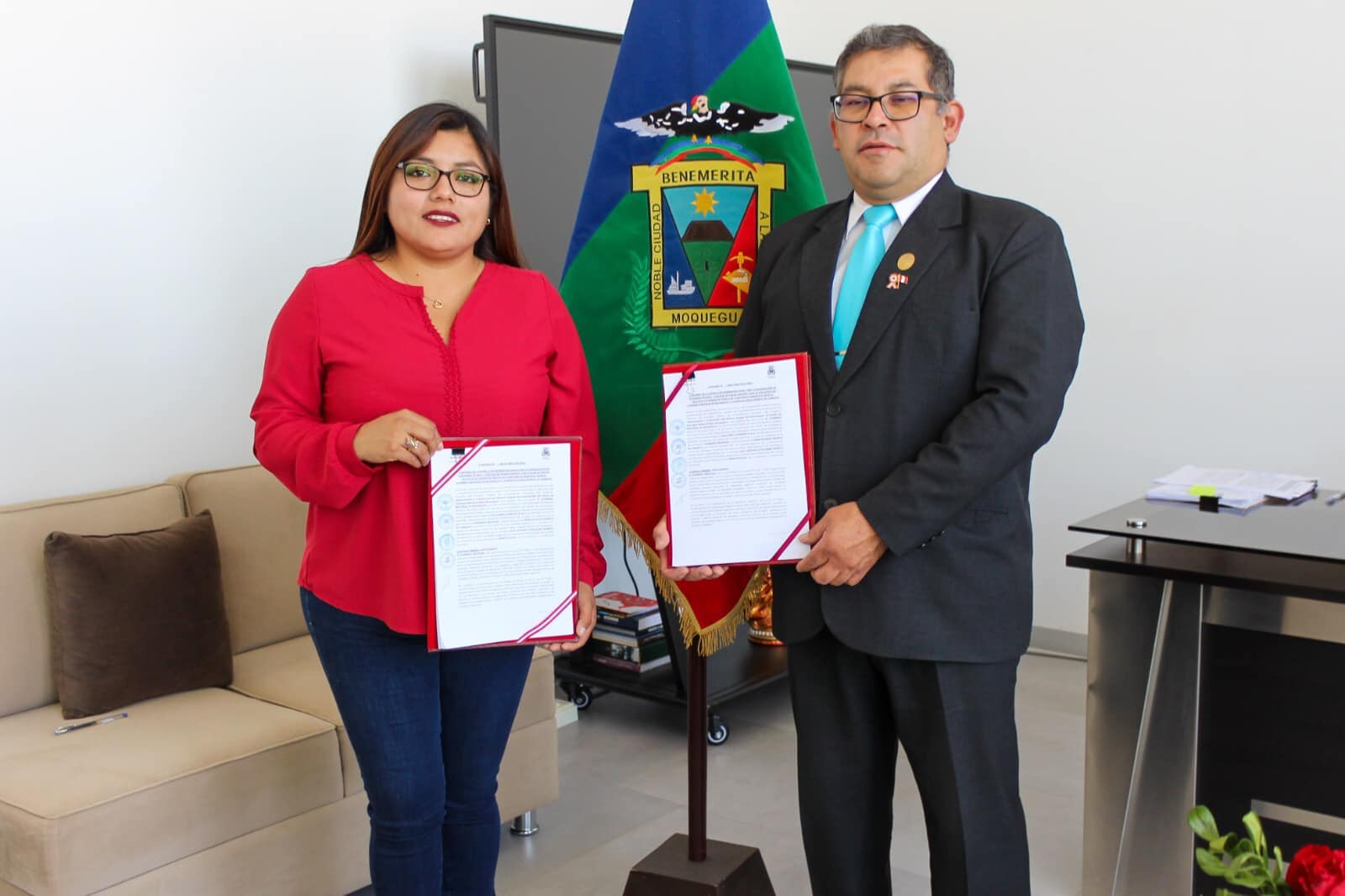 NOTA DE PRENSA N.º 275-2023/RR.PP./GRM