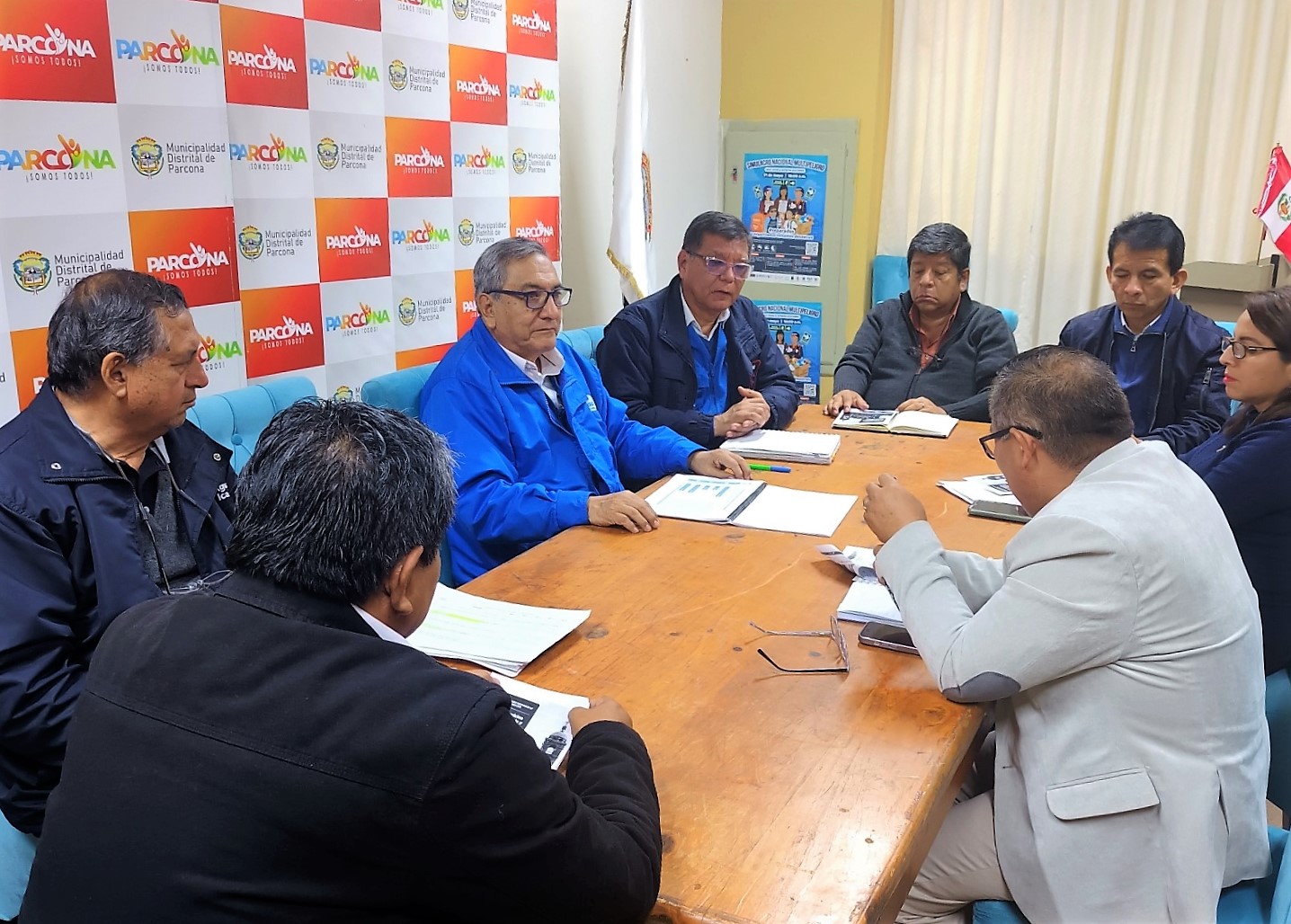 Sunass está realizando actividades de socialización