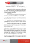 Vista preliminar de documento Resolución 081-2023-IPD/UP García Costa Blanca Herlinda: Licencia Sin Goce de Haber.
