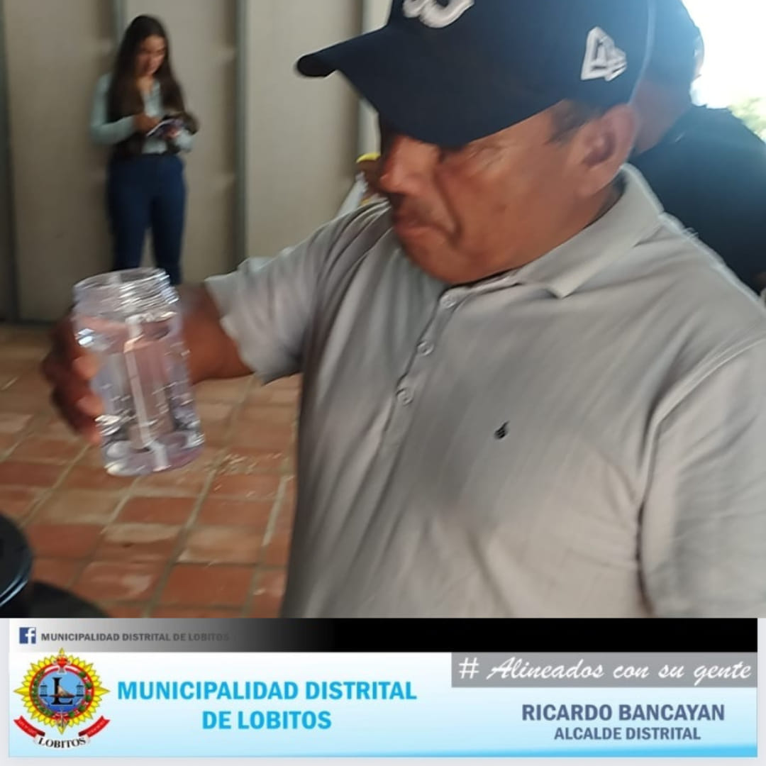Archivo JPG de Alcalde Busca Alternativas De Solución Para Solucionar Desabastecimiento De Agua En El Distrito