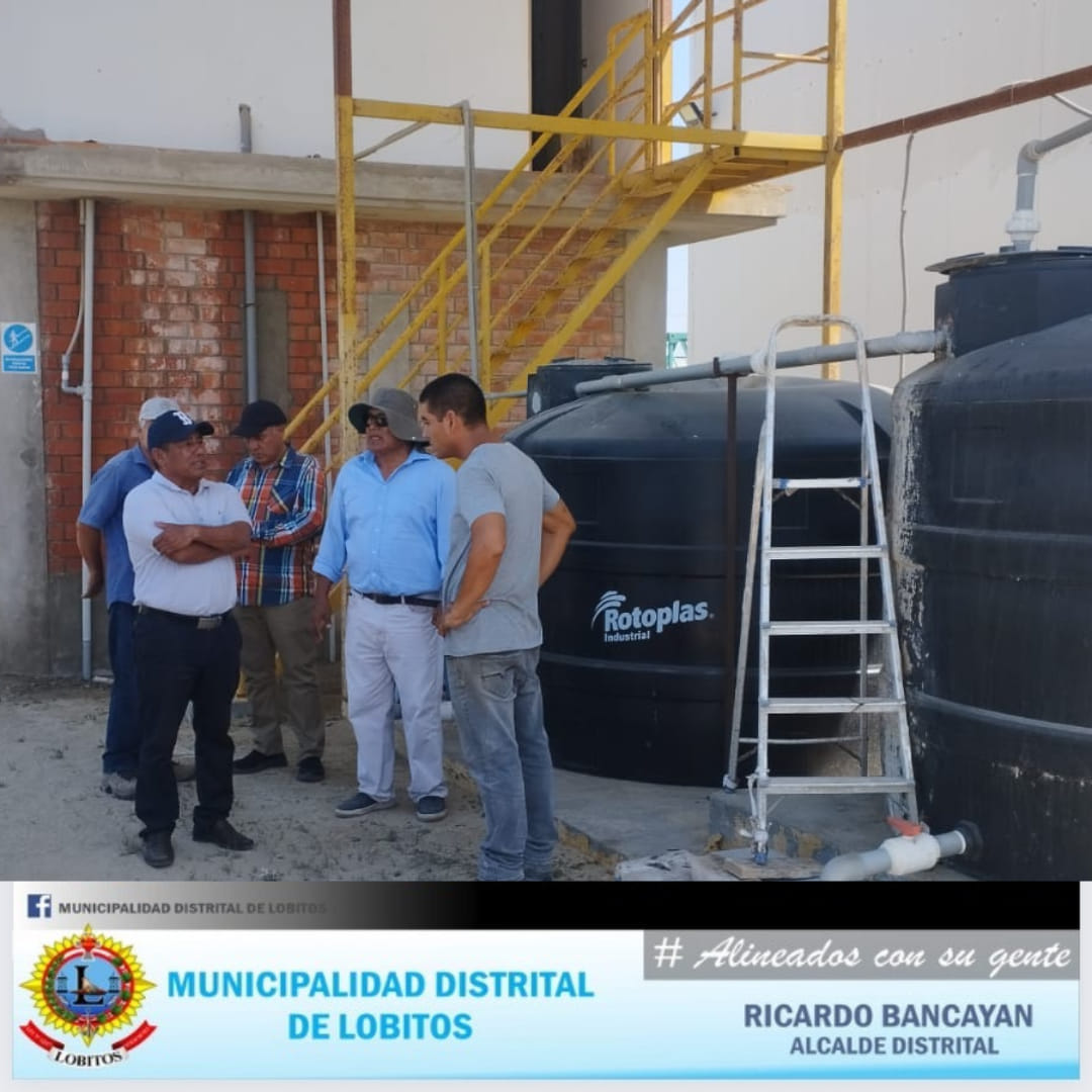 Archivo JPG de Alcalde Busca Alternativas De Solución Para Solucionar Desabastecimiento De Agua En El Distrito