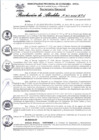 Vista preliminar de documento Resolucion de Alcaldia 305-2023-MPA