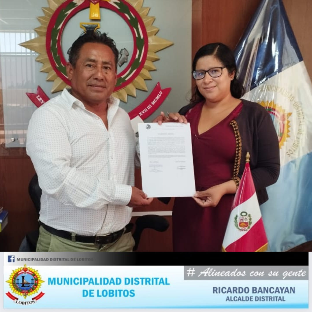 Archivo JPG de Gobierno Regional Hace Entrega De Motobombas Y Generadores Eléctricos A Municipalidad De Lobitos