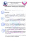 Vista preliminar de documento RESOLUCIÓN DE ALCALDÍA N°035-2023-MDRM/A