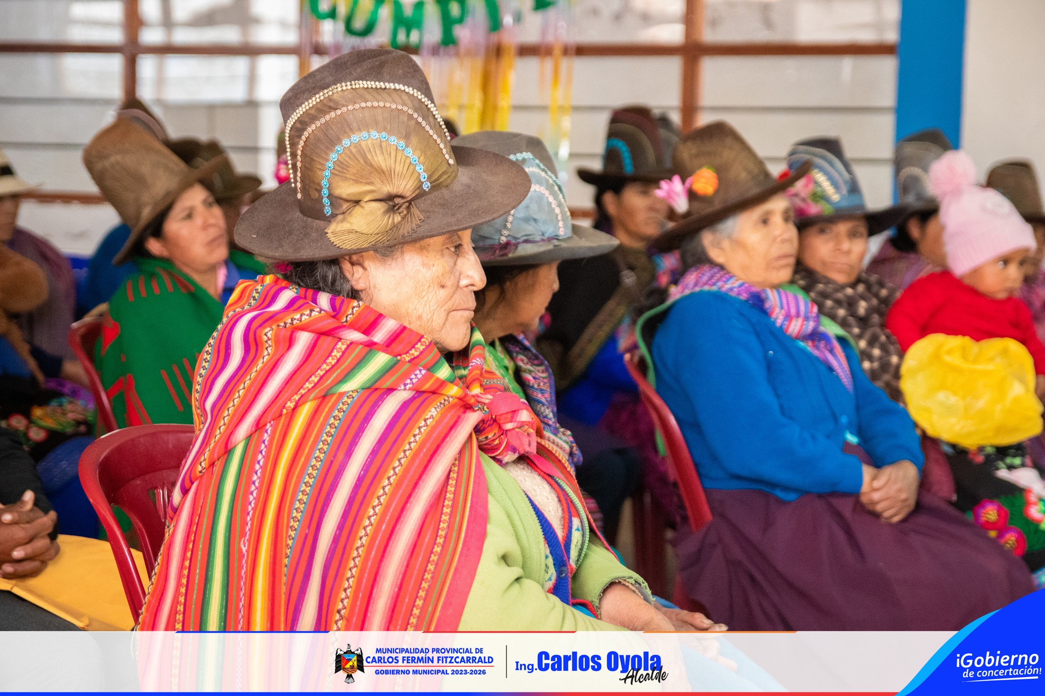 Lucha contra la violencia hacia la mujer.