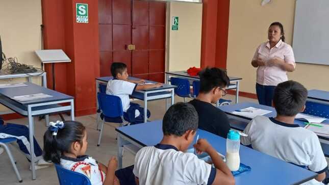 Archivo JPG de Demuna Realizó Importante Trabajo Con NNA