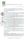 Vista preliminar de documento RESOLUCION DE ALCALDIA N°019-2023