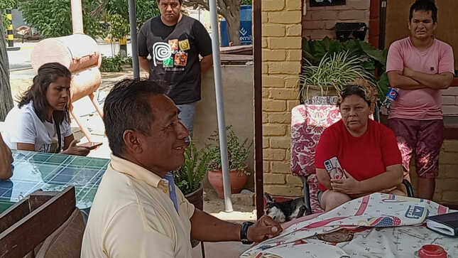 Archivo JPG  de Alcalde Se Reunió Con Vecinos Del Sector Castilla