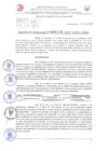 Vista preliminar de documento Resolución Directoral. Nº 2128 - 2023 